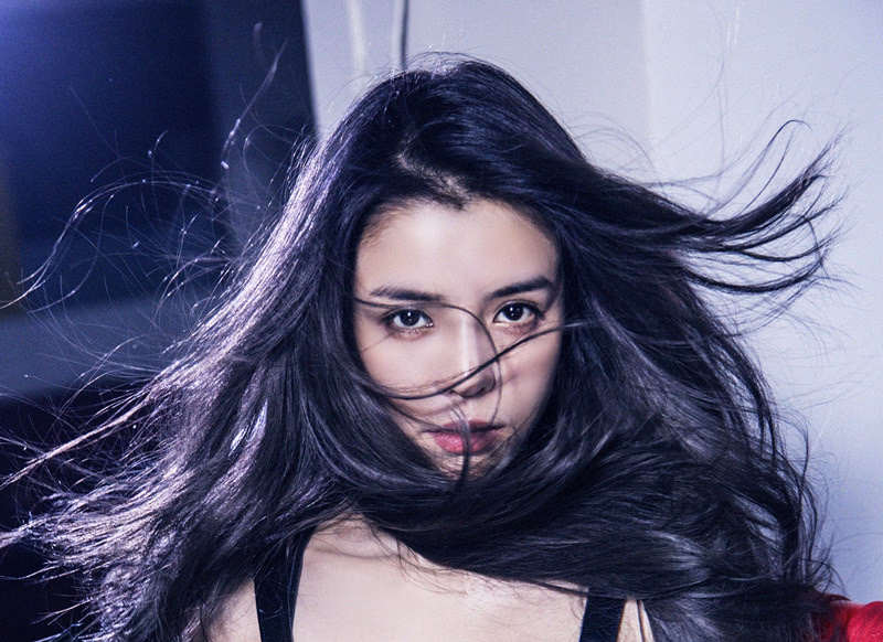 Tia Yu-Fen Lee HD Images/Photo Gallery Download #3321451