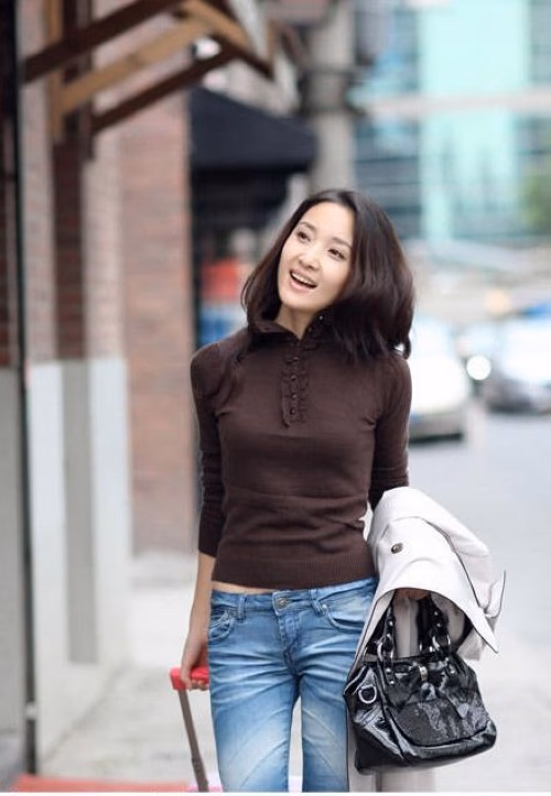 王妍苏 高清写真/照片下载 #3496467