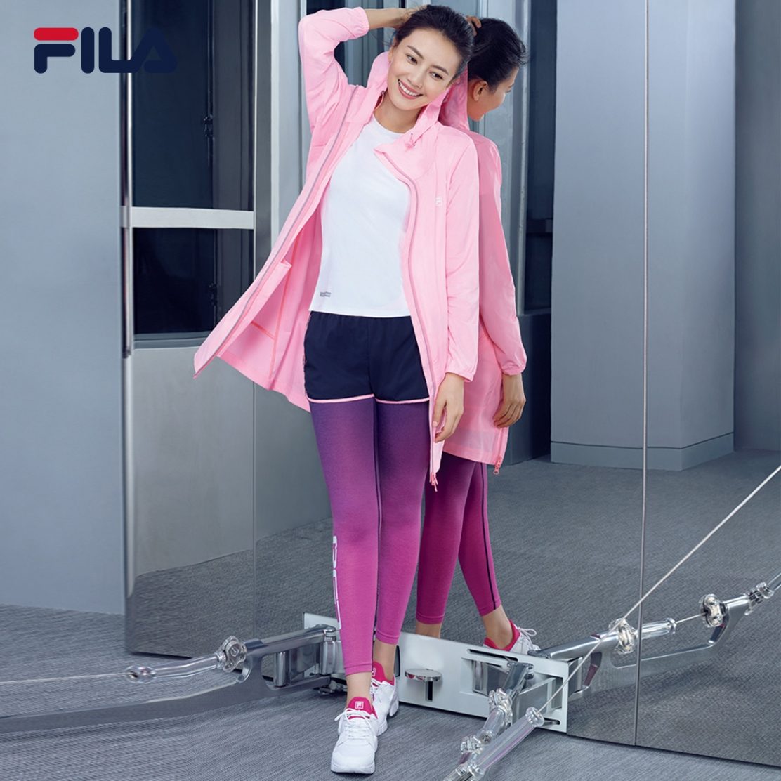 Yuanyuan Gao HD Images/Photo Gallery Download #664104