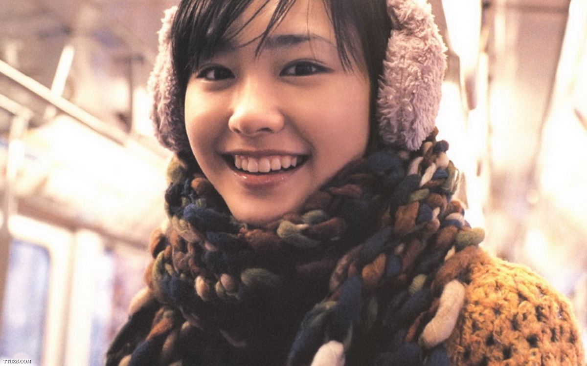 新垣结衣 高清写真/照片下载 #1850577