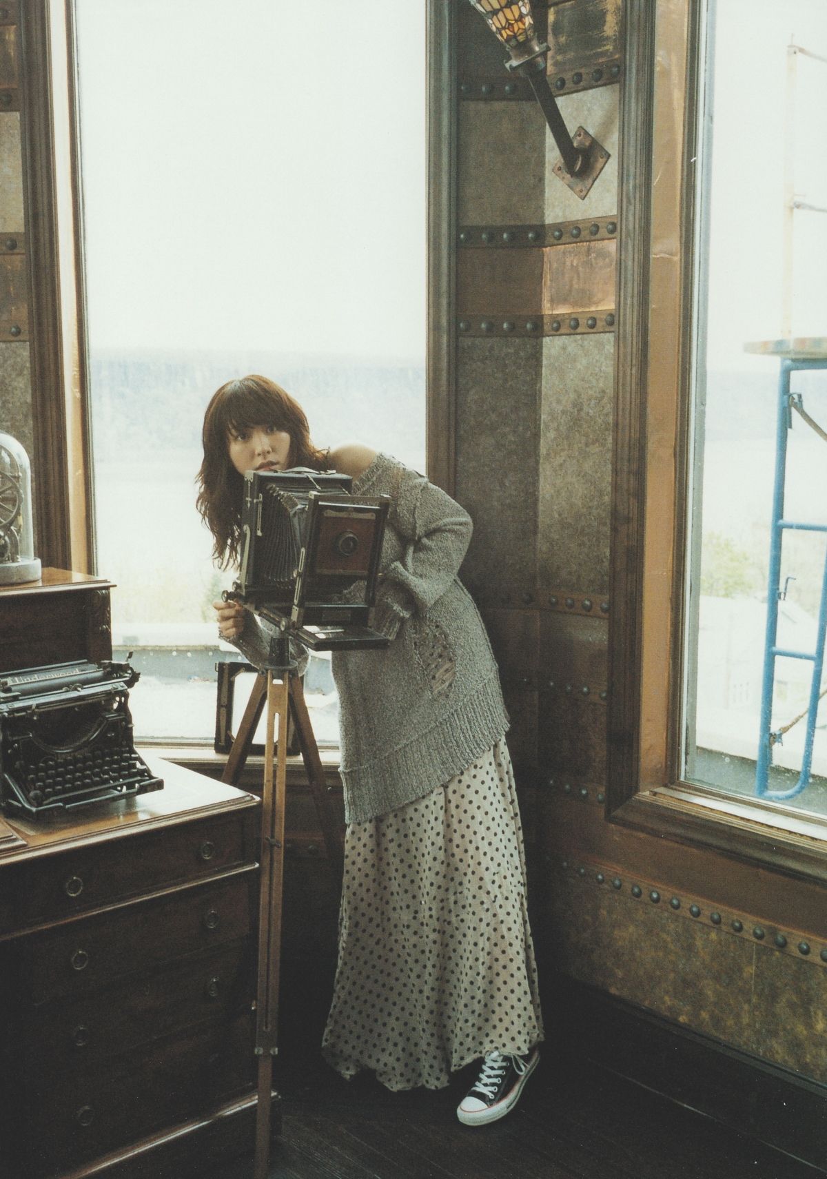 Yui Aragaki HD Images/Photo Gallery Download #7185443