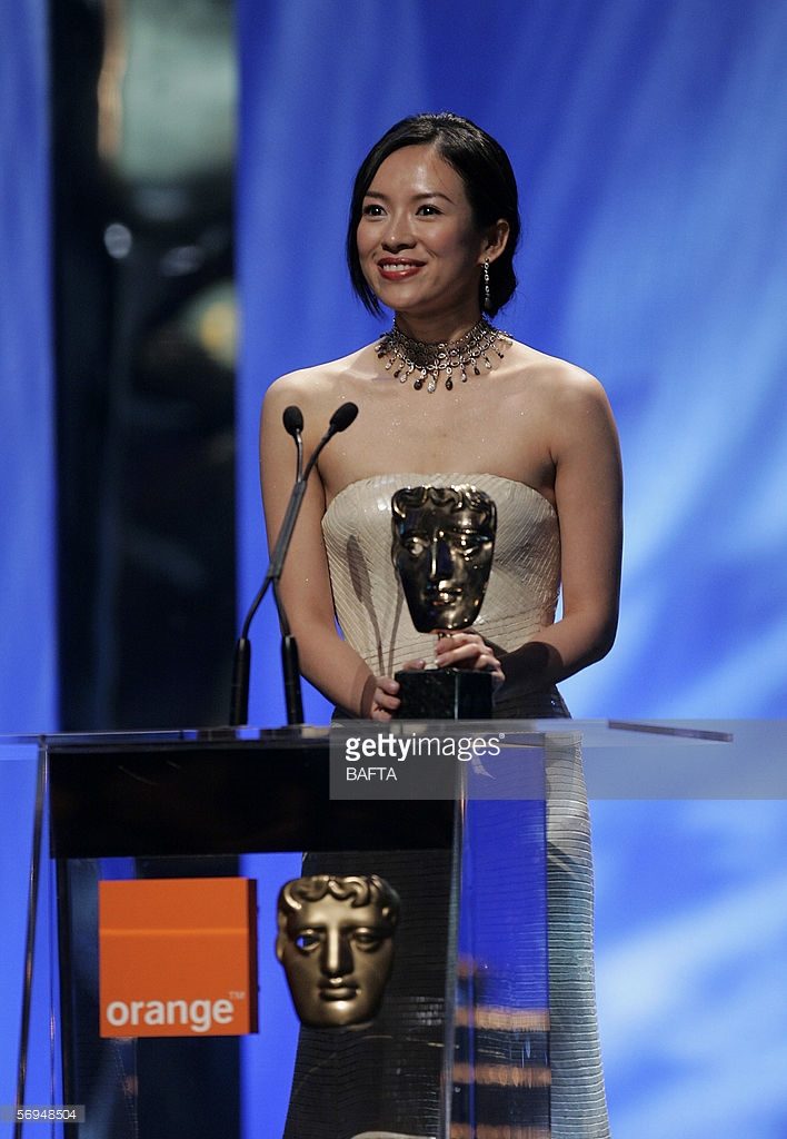 장쯔이 HD 이미지/사진 갤러리 다운로드 #1047662