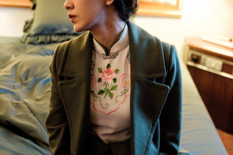 Amber Kuo HD Images/Photo Gallery Download #1700855