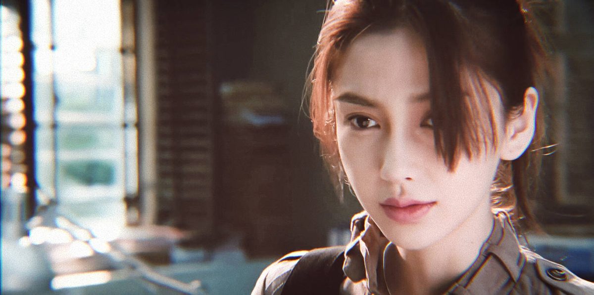 Angelababy HD Images/Photo Gallery Download #6647049