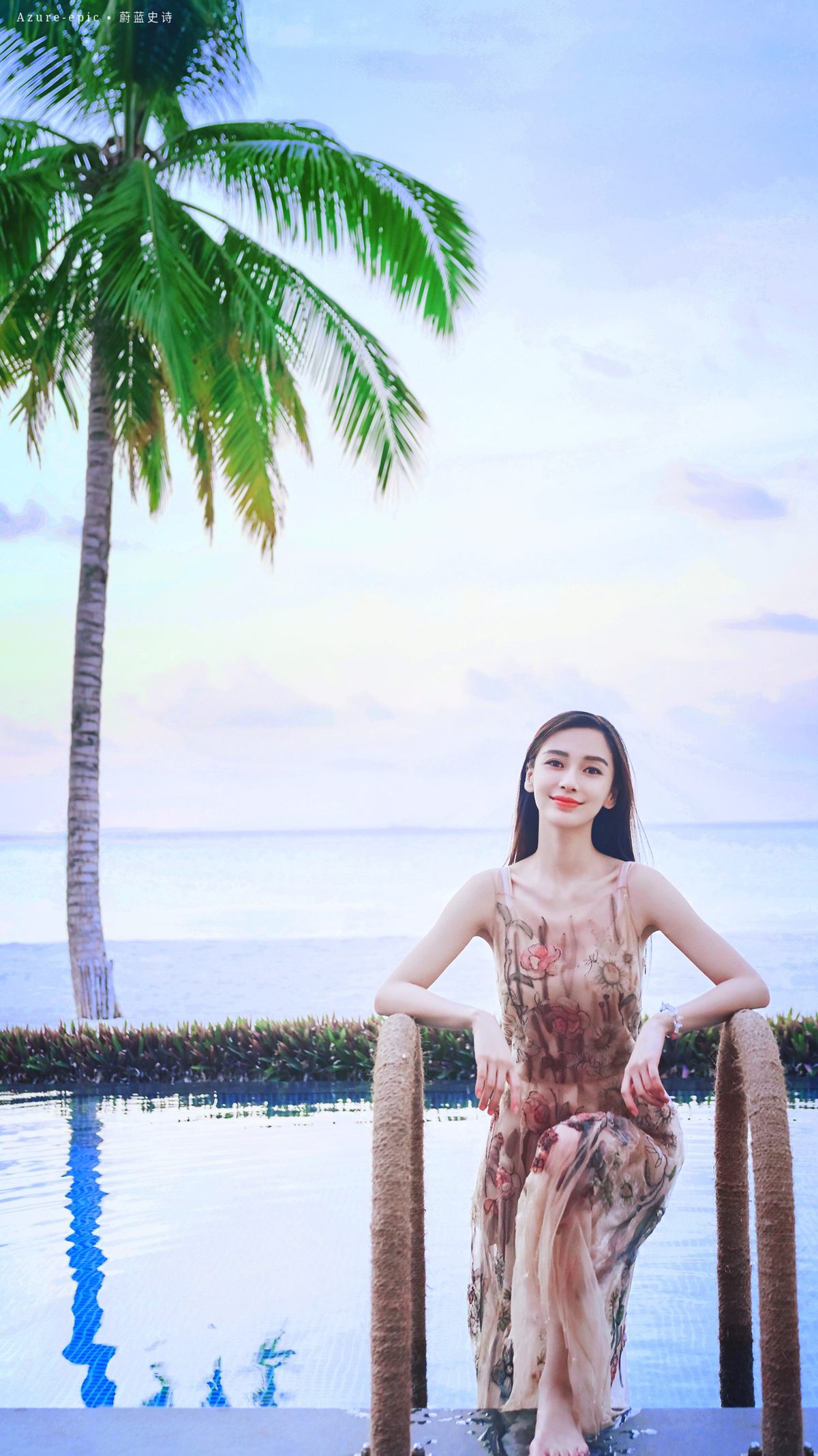 Angelababy HD Images/Photo Gallery Download #6649038