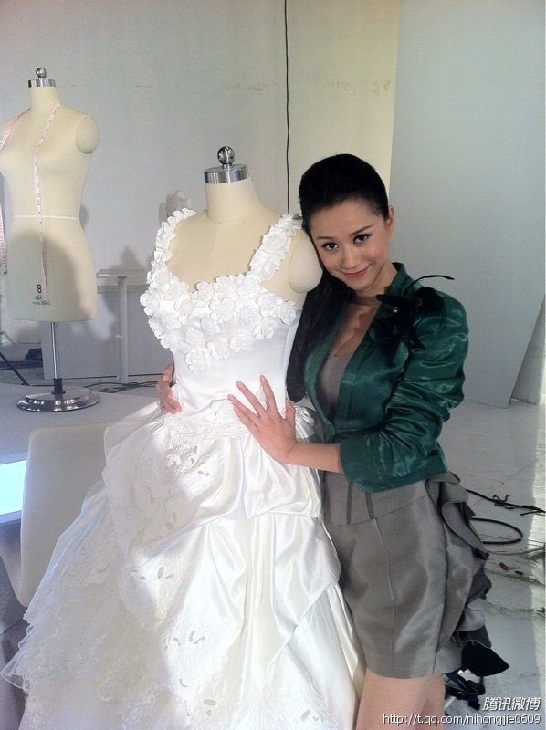 Hongjie Ni HD Images/Photo Gallery Download #7071520