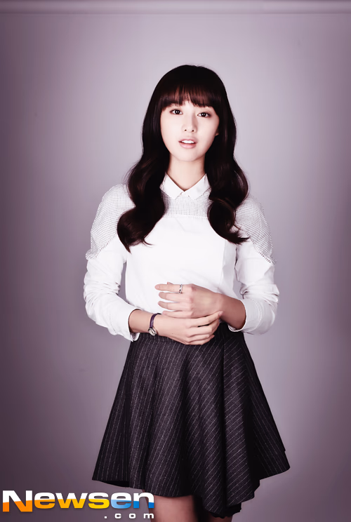 金智媛 高清写真/照片下载 #3421184