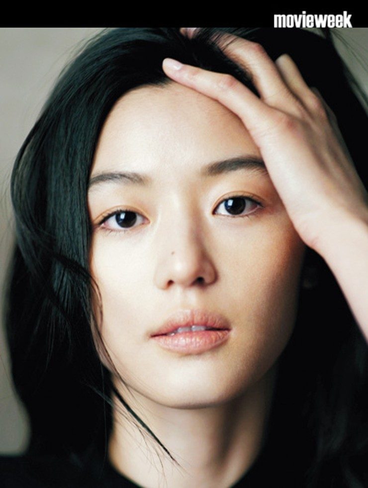 Jun Ji-hyun HD Images/Photo Gallery Download #938569