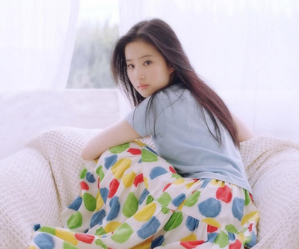 Liu Yifei HD Images/Photo Gallery Download #6670915