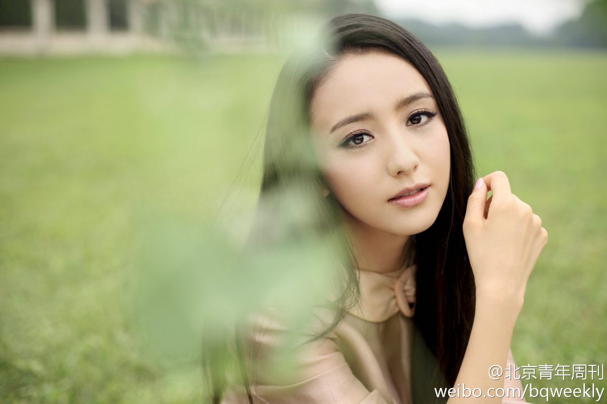 佟丽娅 高清写真/照片下载 #7032596