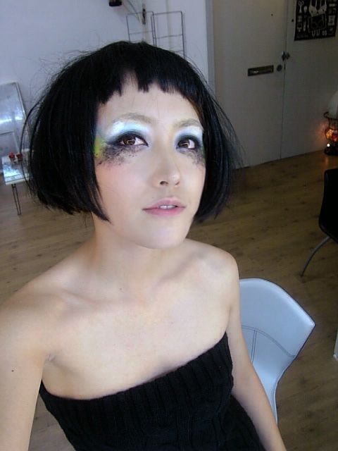 Mandy Chiang HD Images/Photo Gallery Download #1290306