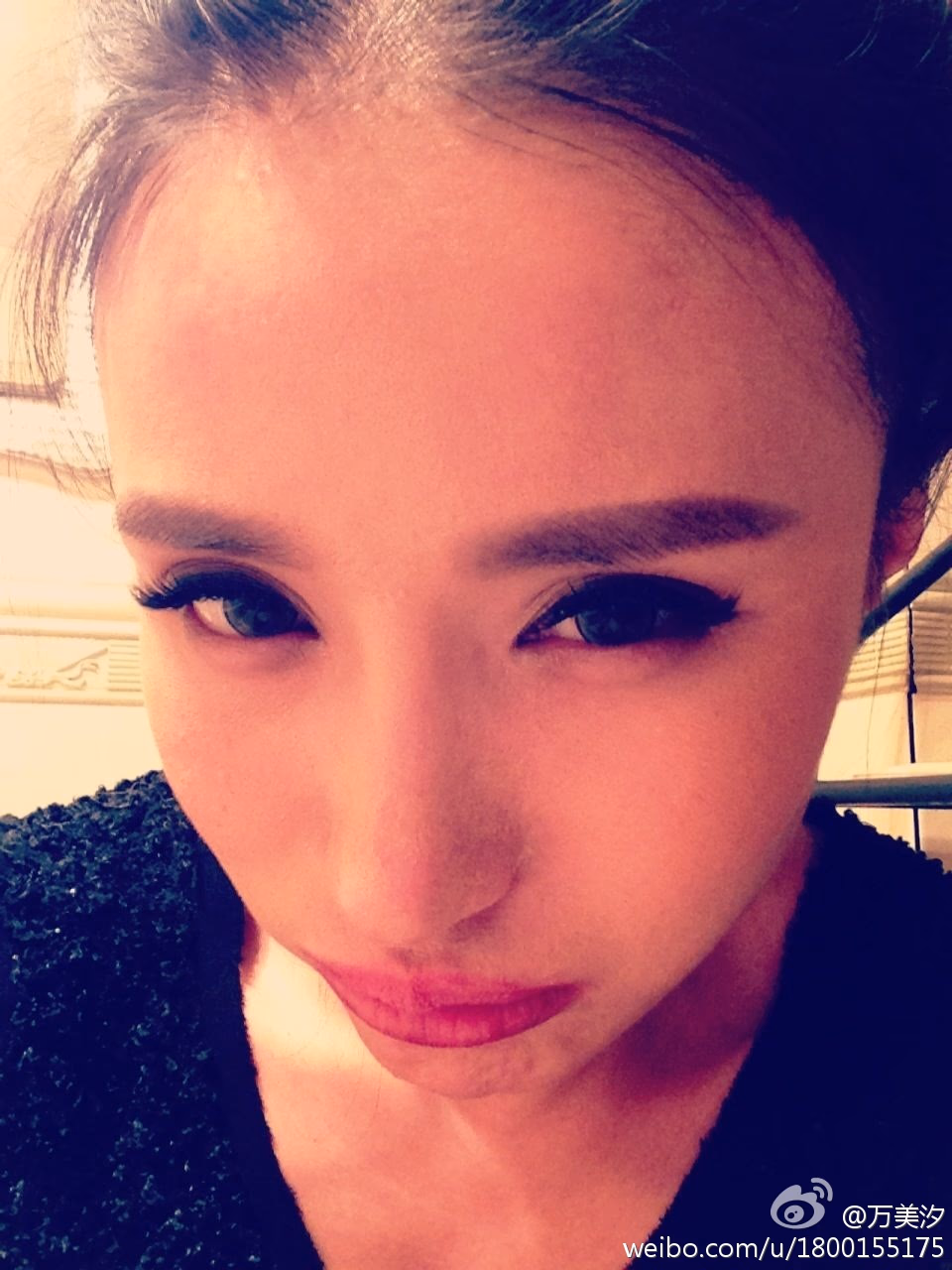 万美汐 高清写真/照片下载 #3343620