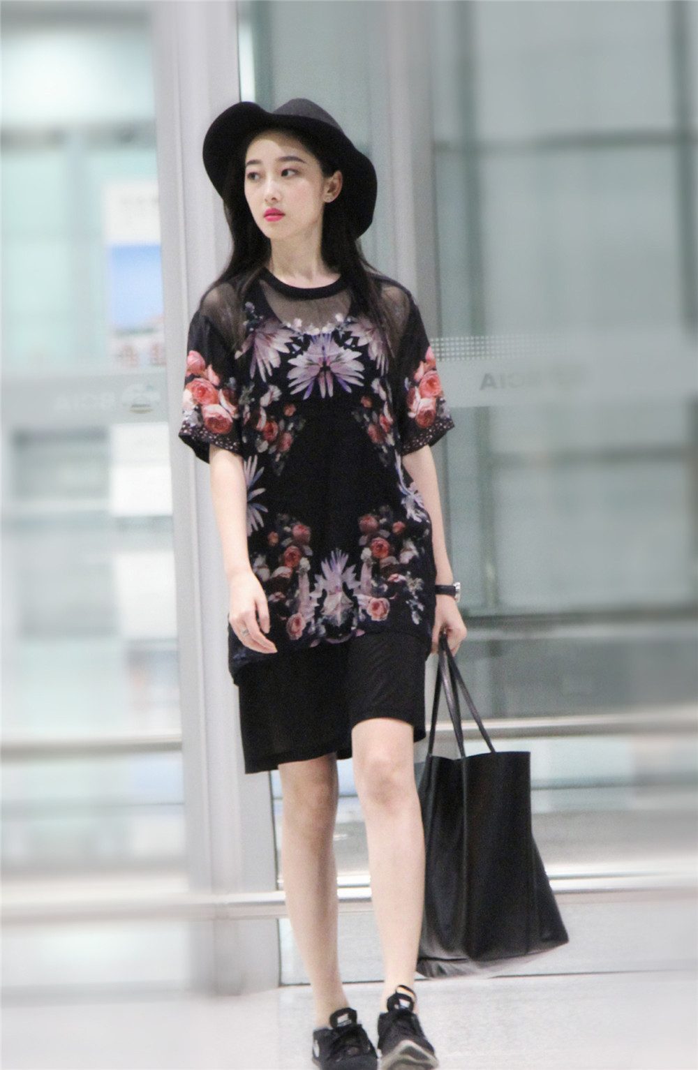 Mengjie Jiang HD Images/Photo Gallery Download #6807007