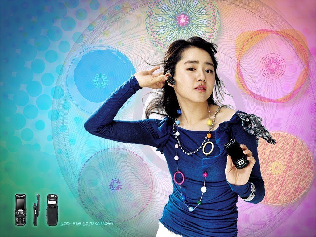 Moon Geun-young HD Images/Photo Gallery Download #1608517