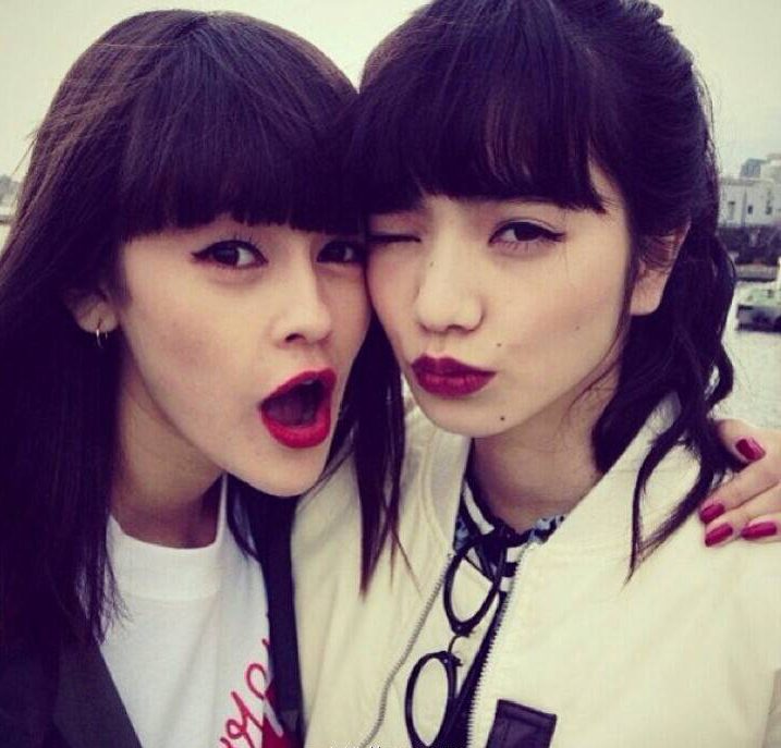 小松菜奈 高清写真/照片下载 #4387182