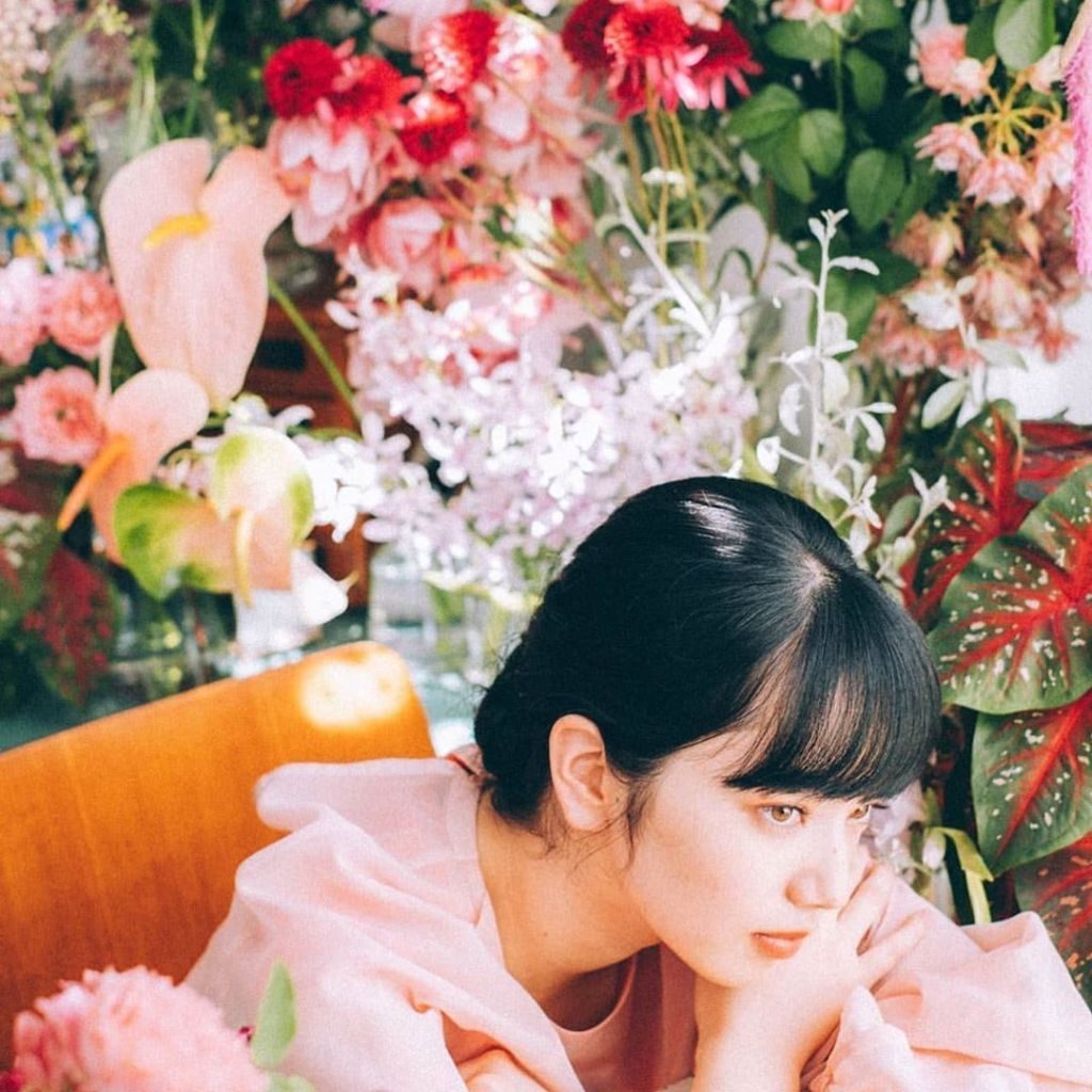 Nana Komatsu HD Images/Photo Gallery Download #5950394