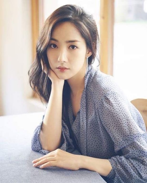 Park Min-Young HD Images/Photo Gallery Download #7020663