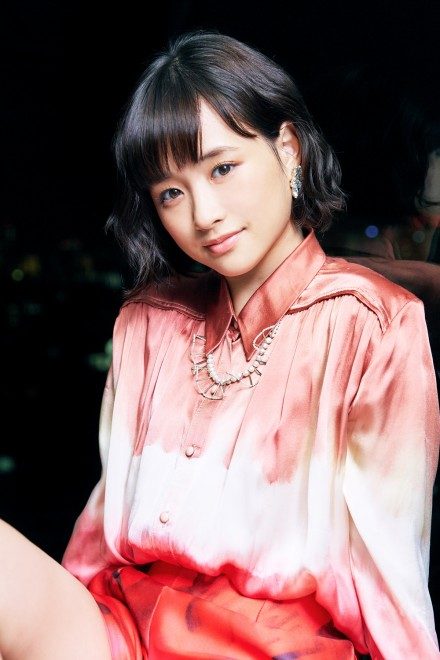 大原樱子 高清写真/照片下载 #7032596