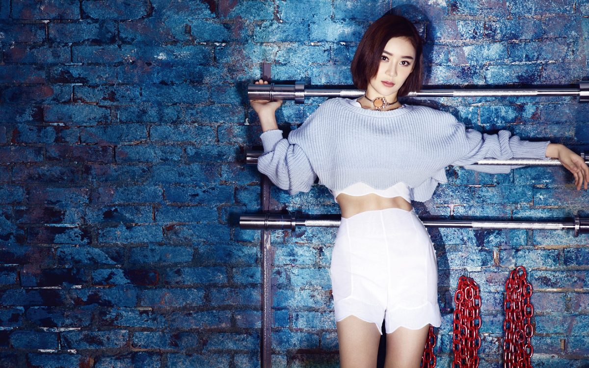 Shanshan Yuan HD Images/Photo Gallery Download #2025885