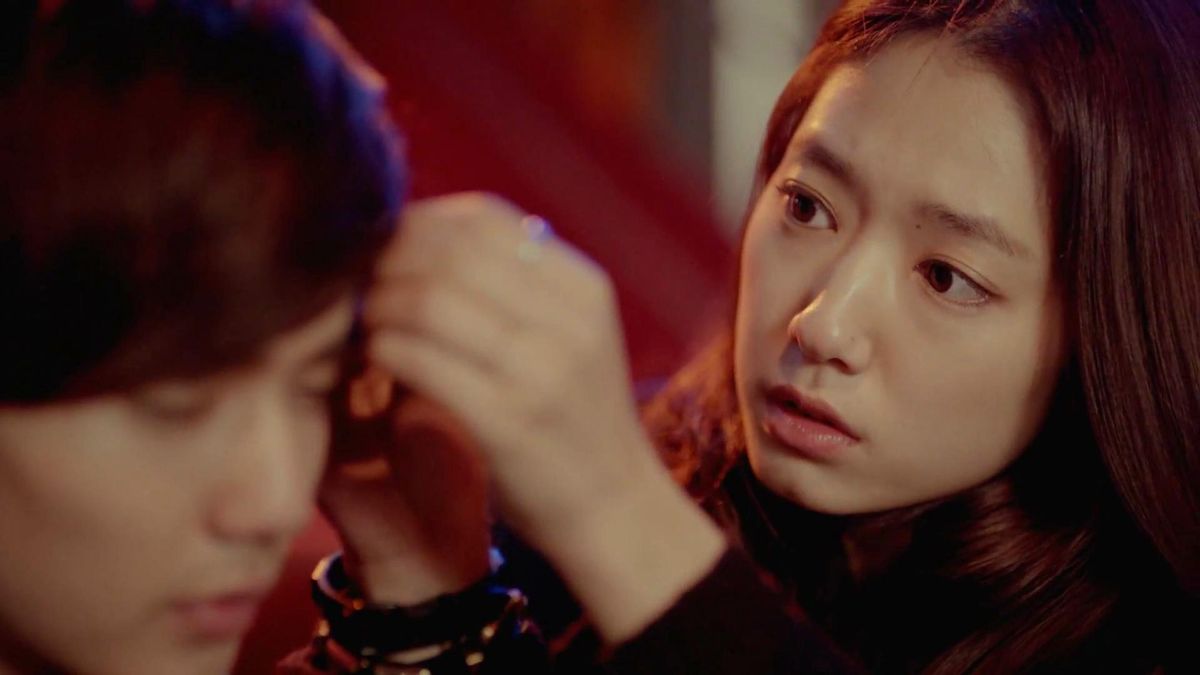 Shin-hye Park HD Images/Photo Gallery Download #1877860