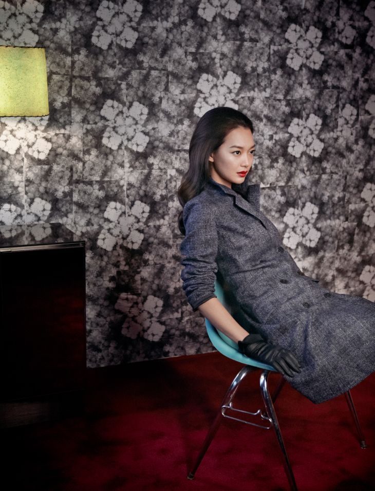 Shin Min-a HD Images/Photo Gallery Download #1652271