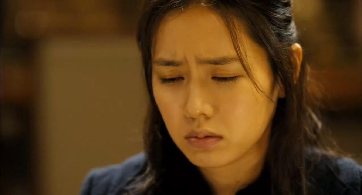 Son Ye-jin HD Images/Photo Gallery Download #7115274