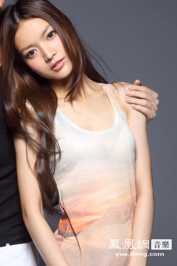 叶熙祺 高清写真/照片下载 #3474882