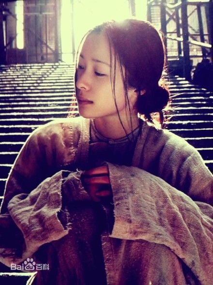 Yiyan Jiang HD Images/Photo Gallery Download #1894623