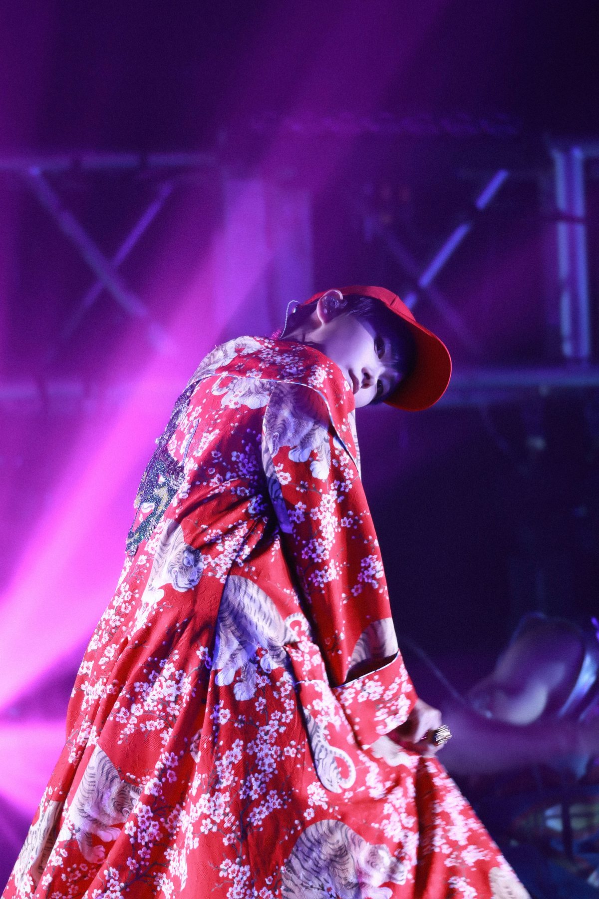 Yuchun Li HD Images/Photo Gallery Download #1904567