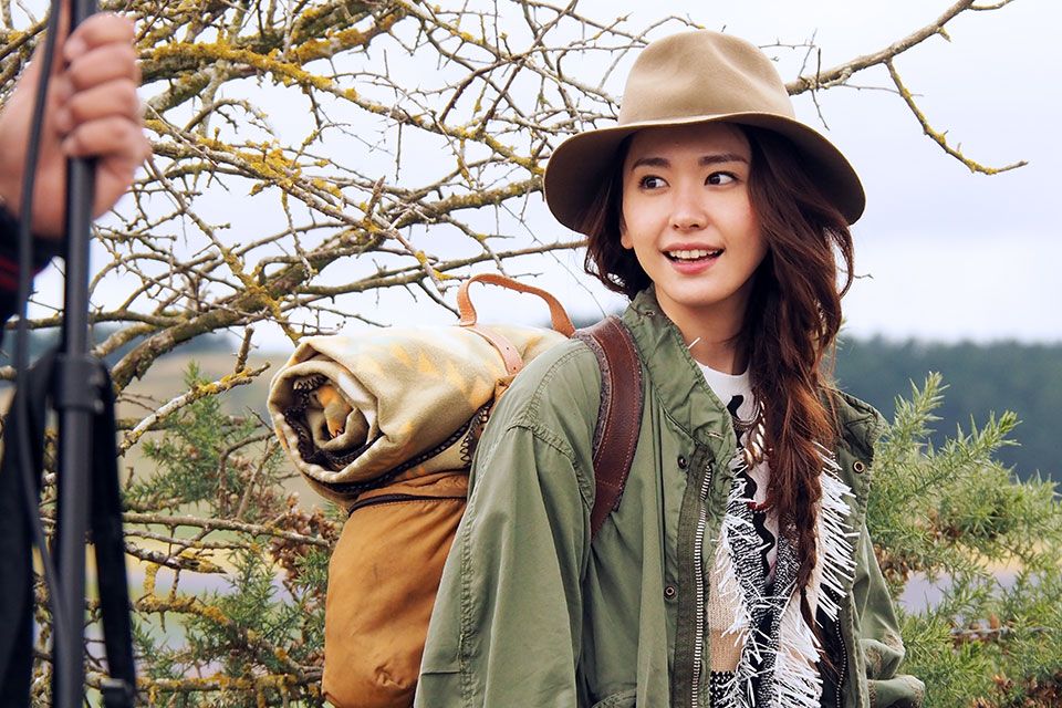 新垣结衣 高清写真/照片下载 #1790352