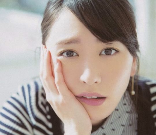 Yui Aragaki HD Images/Photo Gallery Download #7185735