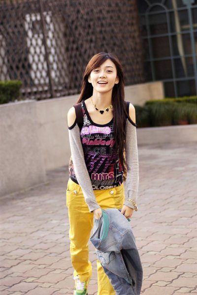 Zhilin Pan HD Images/Photo Gallery Download #6984012