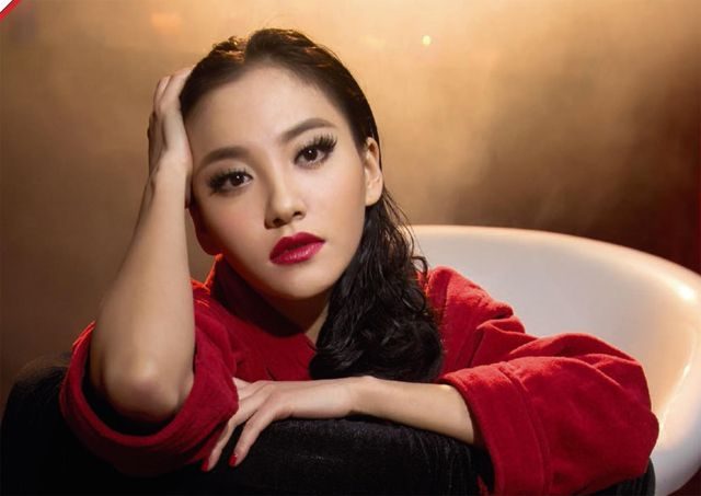Chuchu Zhou HD Images/Photo Gallery Download #7044821