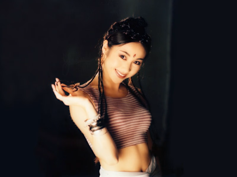 려자 HD 이미지/사진 갤러리 다운로드 #778903