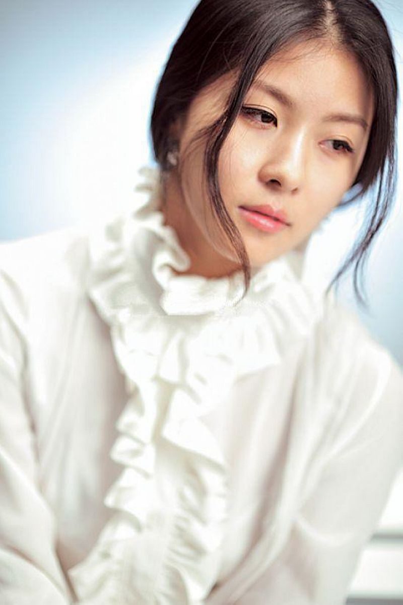 Ha Ji-Won HD Images/Photo Gallery Download #895107