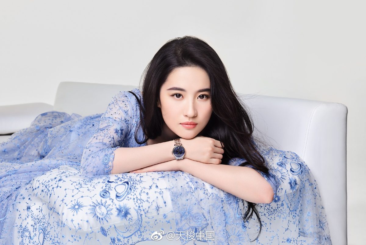 Liu Yifei HD Images/Photo Gallery Download #6671207
