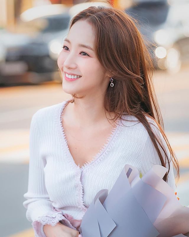 Park Min-Young HD Images/Photo Gallery Download #7020955