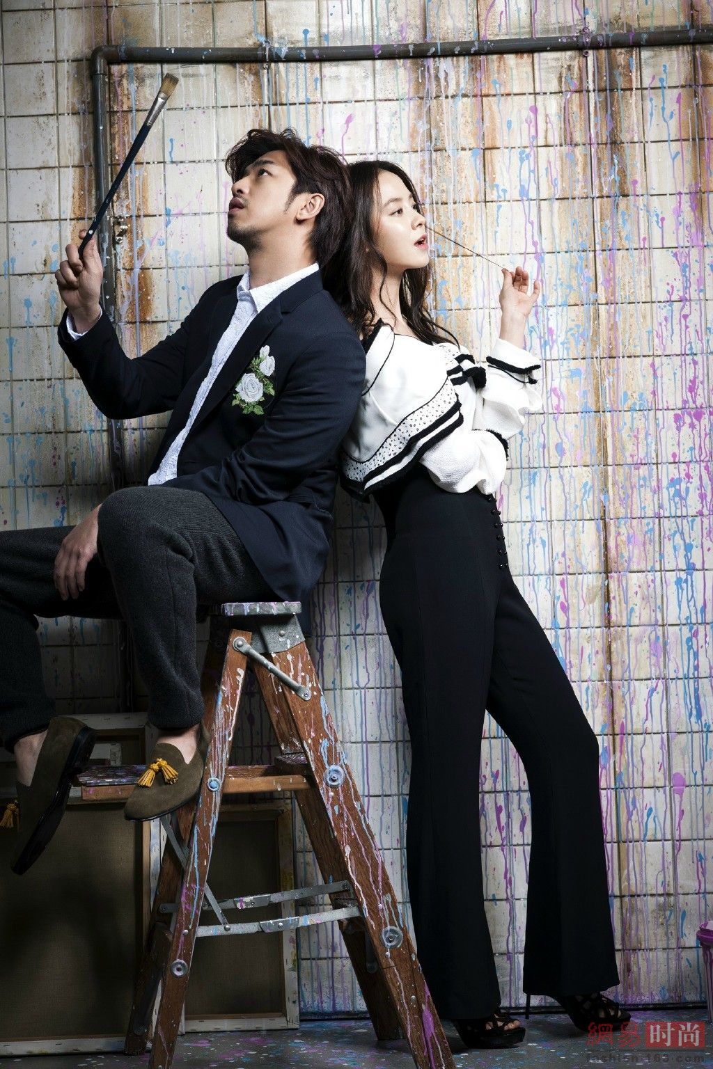 Song Ji-Hyo HD Images/Photo Gallery Download #785722
