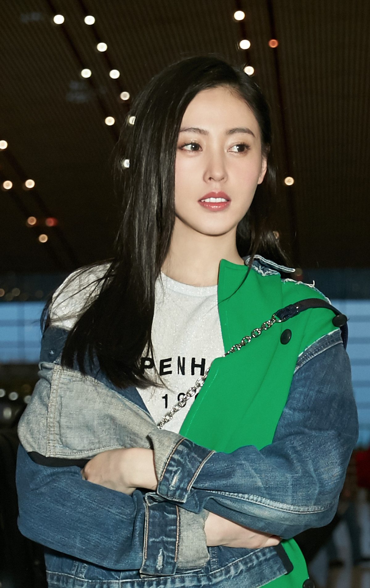 장천애 HD 이미지/사진 갤러리 다운로드 #6659274