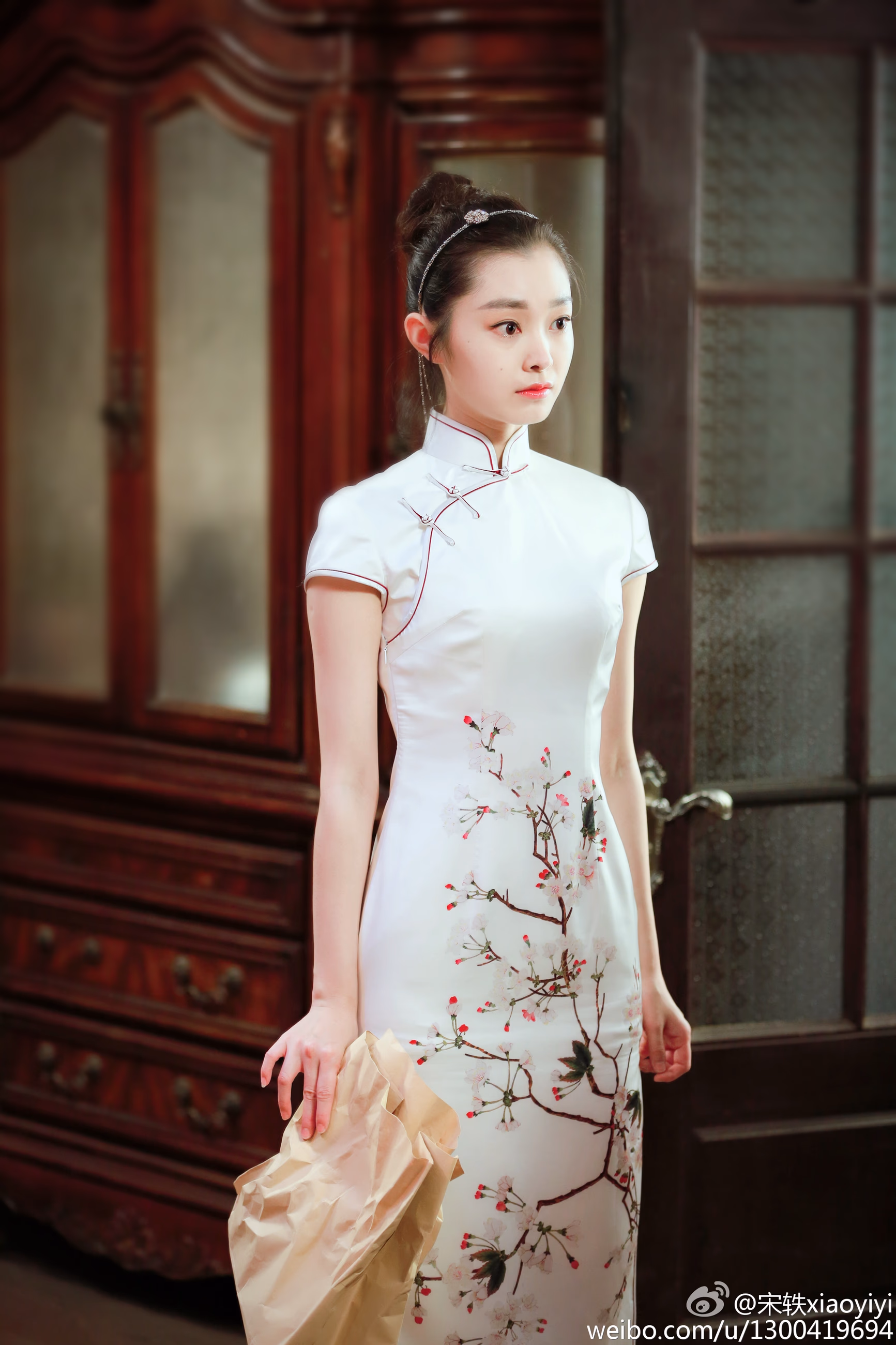 宋轶 高清写真/照片下载 #3431420