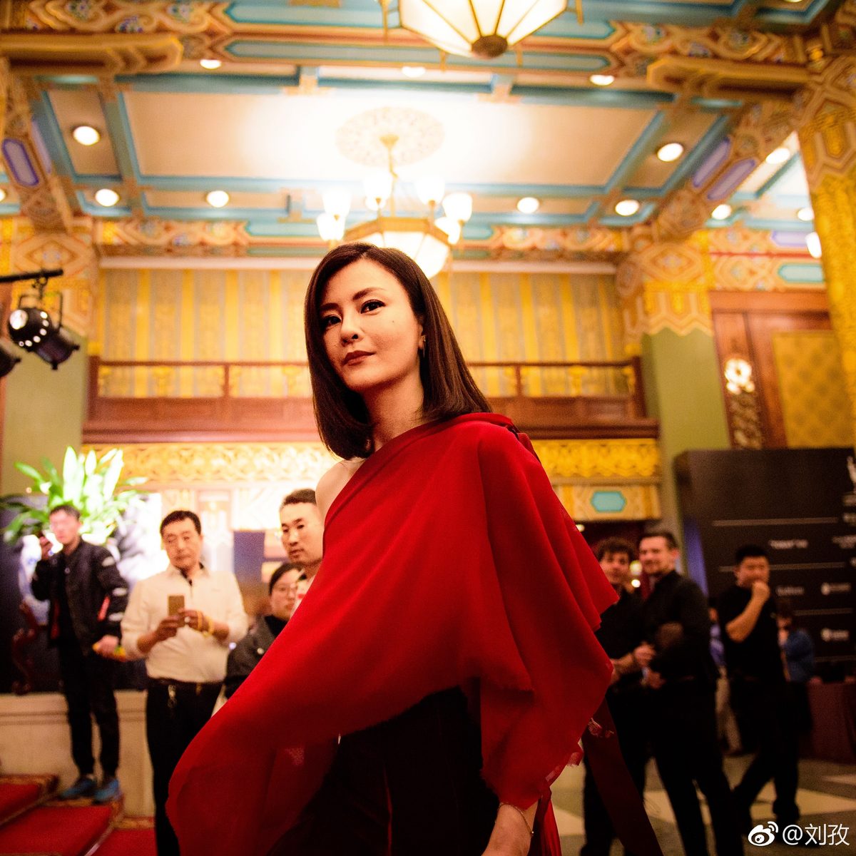 Zi Liu HD Images/Photo Gallery Download #1093989