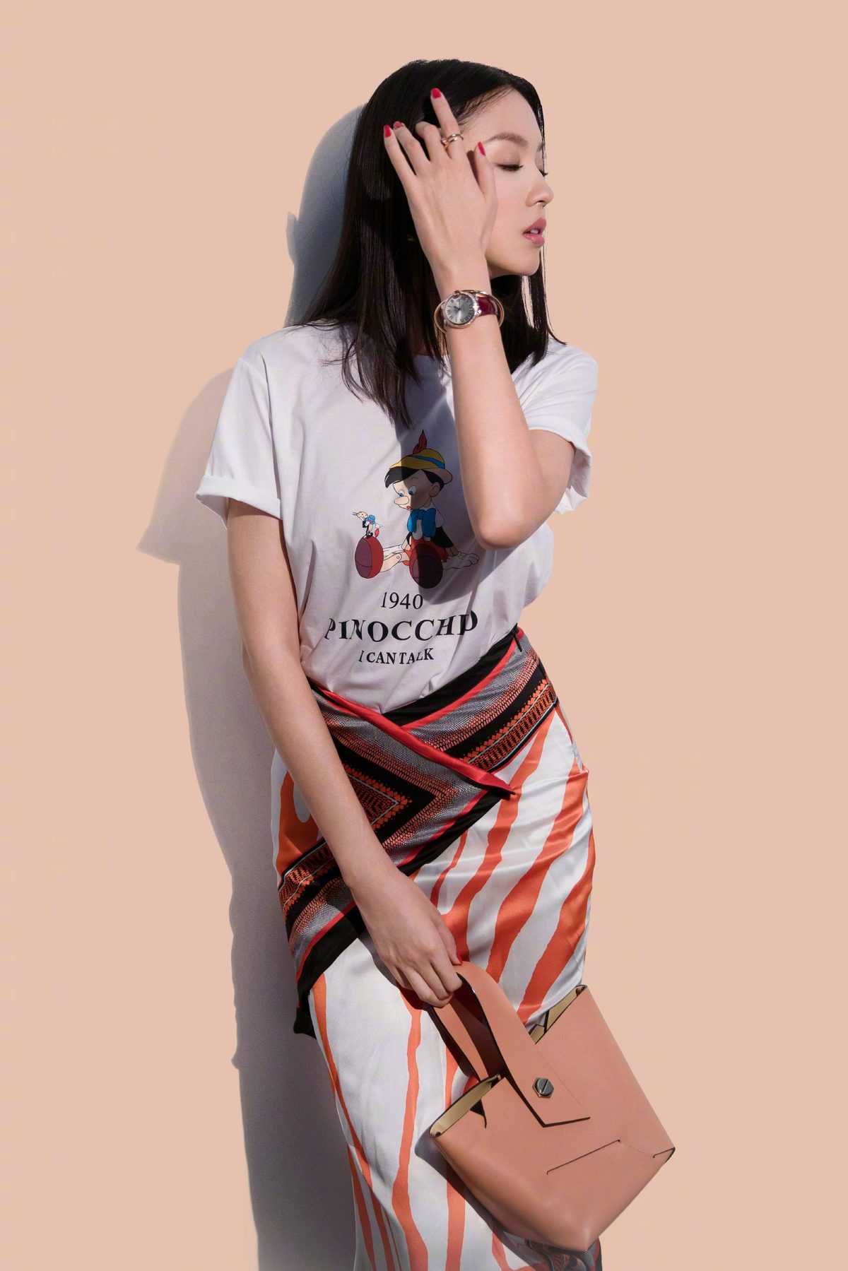 장쯔린 HD 이미지/사진 갤러리 다운로드 #2004300