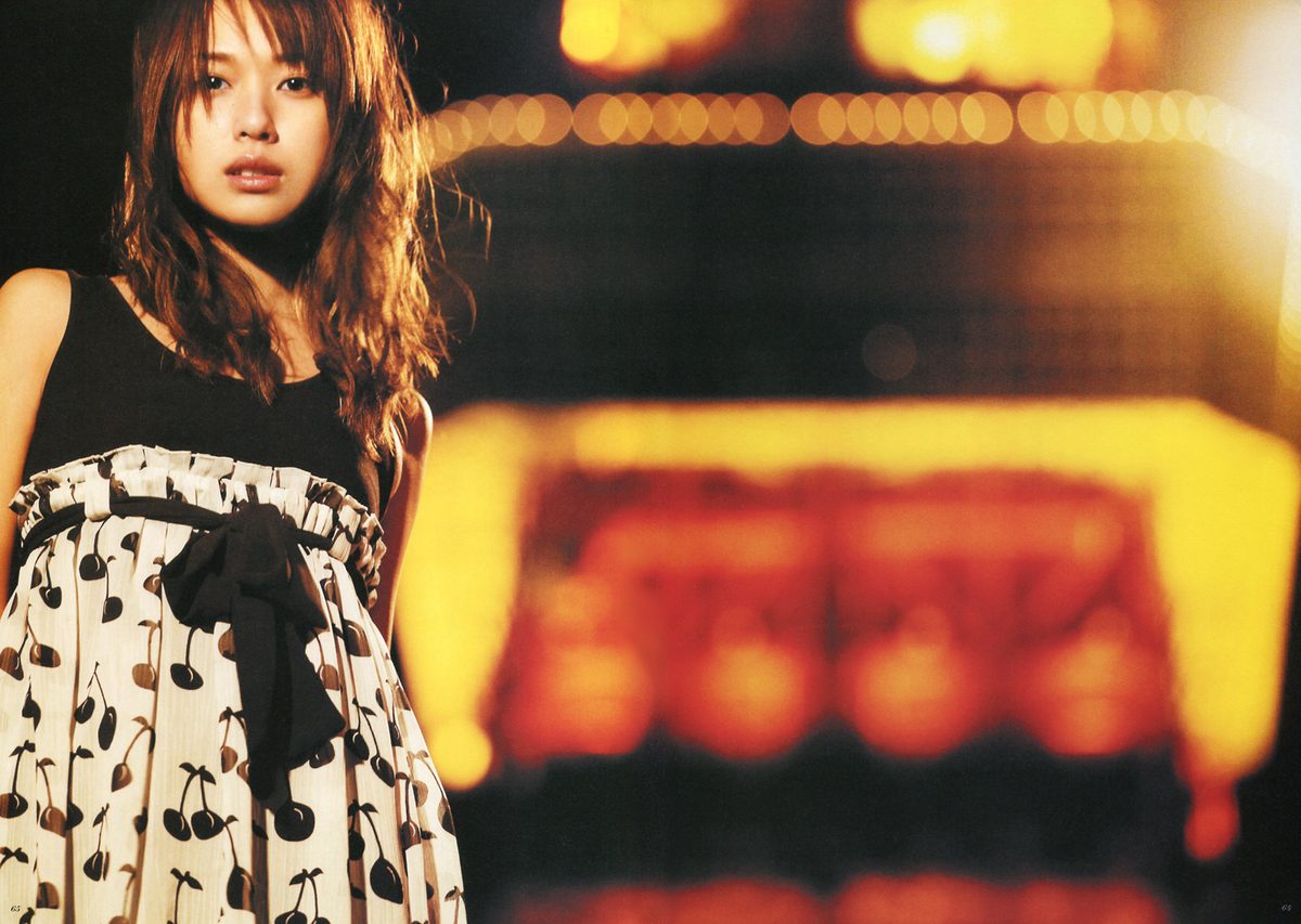 Erika Toda HD Images/Photo Gallery Download #4079499