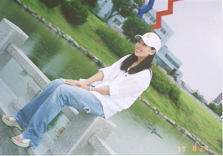 Eun-ju Lee HD画像/フォトギャラリーダウンロード #1388342
