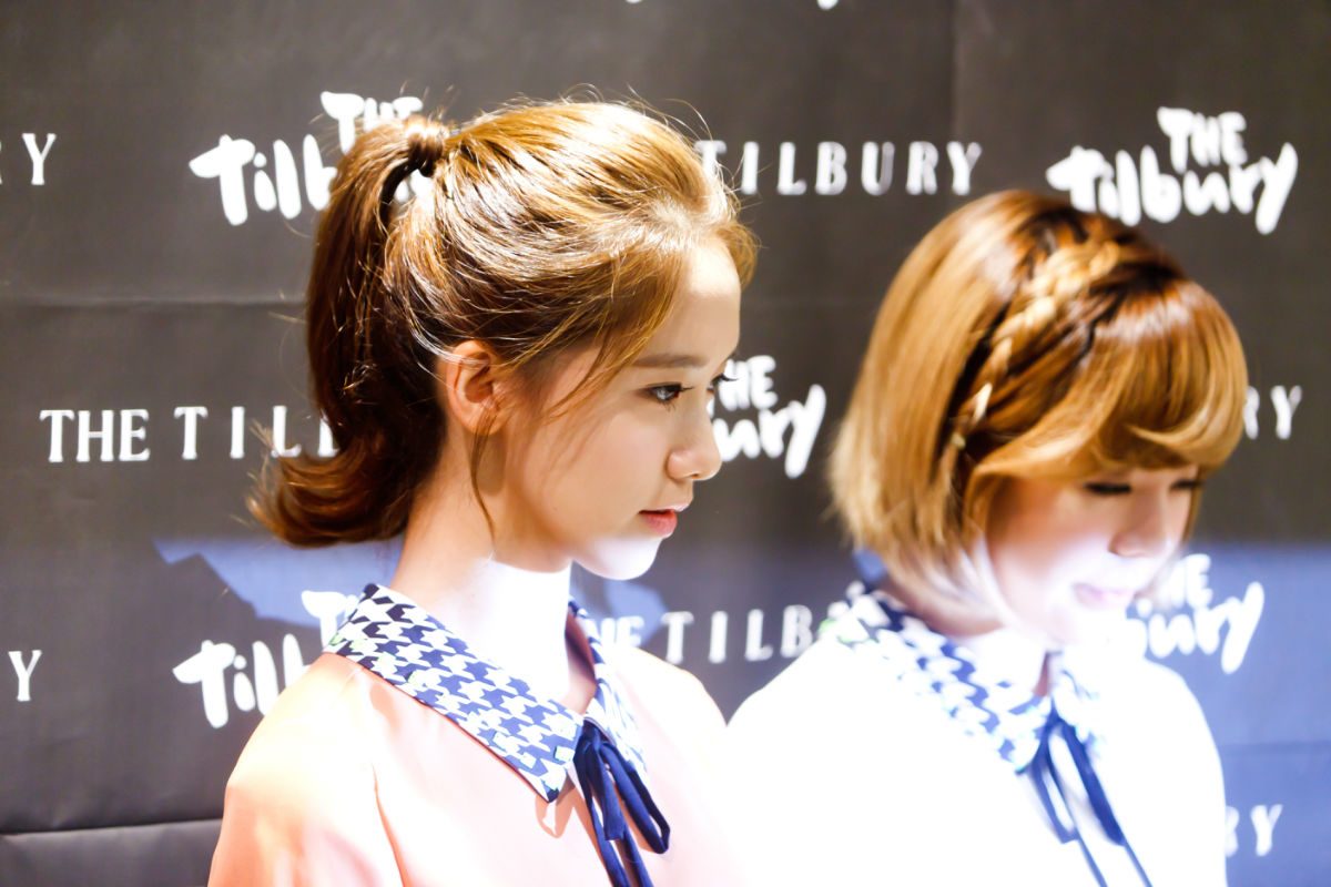 Im Yoon-ah HD Images/Photo Gallery Download #7088867