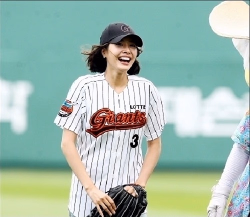 Ji-hye Wang HD Images/Photo Gallery Download #3504162