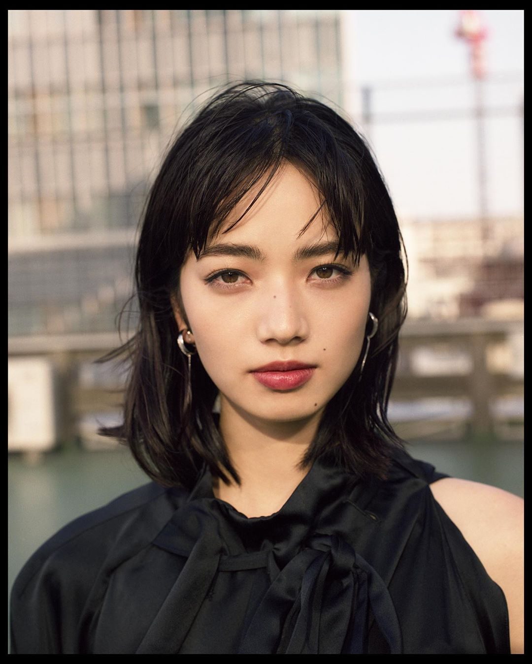 小松菜奈 高清写真/照片下载 #5950978