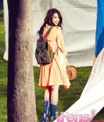 Shin-hye Park HD Images/Photo Gallery Download #1761956