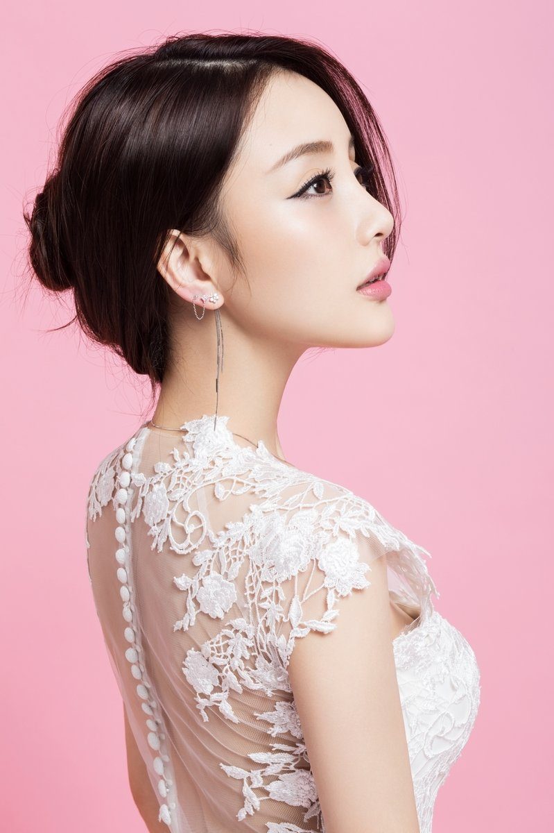 Xiaolu Li HD Images/Photo Gallery Download #757318