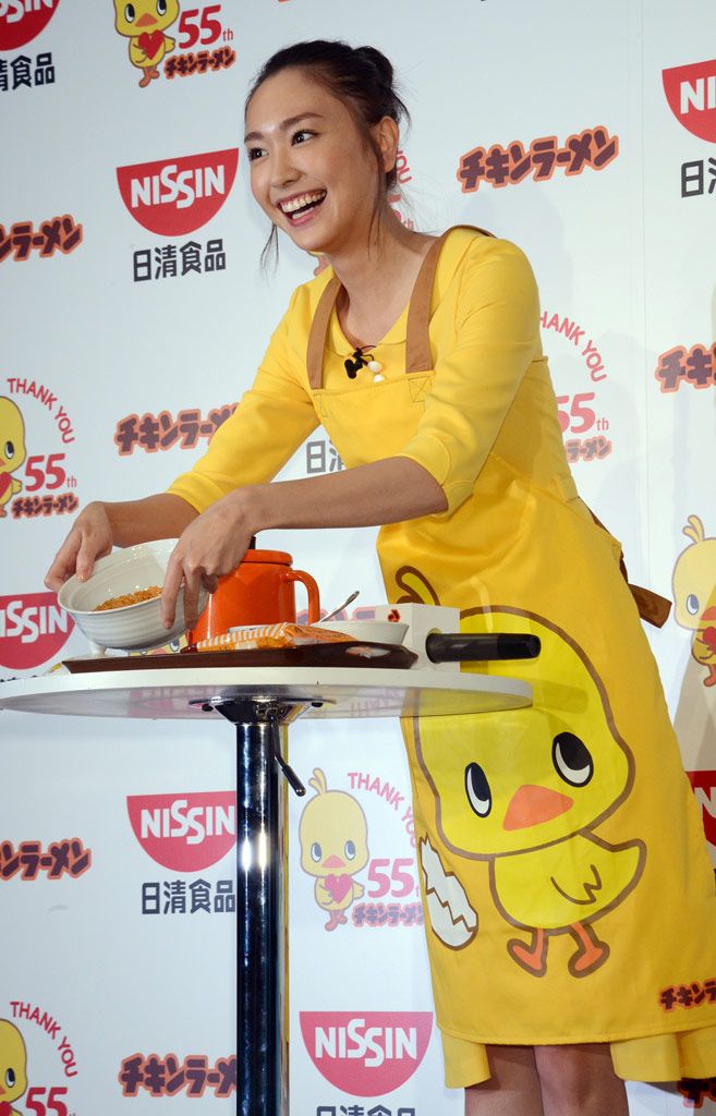 新垣结衣 高清写真/照片下载 #1686381